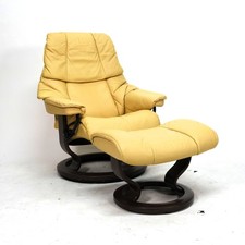 Ekornes Stressless Sessel Reno