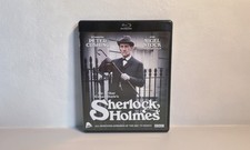 Sherlock Holmes (Blu-Ray