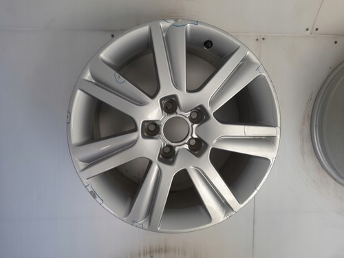 Original alufelge audi zoll - audi,