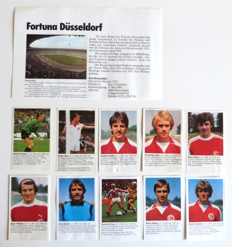Weisweiler bergmann alpia 10 - alpia,