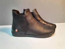 Softinos Schuhe Stiefelette Damen Schuhe 