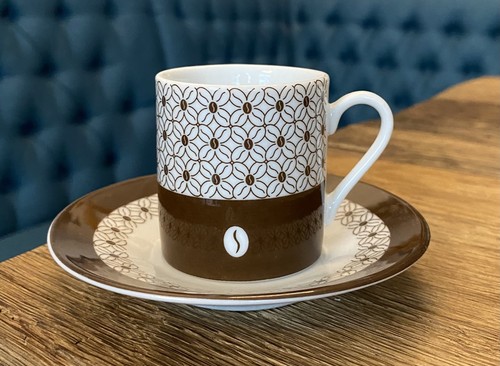 Tasse espressotasse mit - tasse,