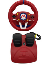 HORI Mario Kart Lenkrad Racing