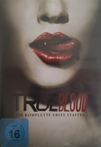 True blood staffel - true,