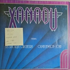 Xanadu Original Motion Picture