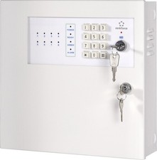 Renkforce MAC-608 Alarmzentrale 8 Alarmzonen Alarmanlage drahtgebunden 1614771