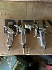 Lackierpistole Devilbiss Und 2