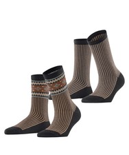 Esprit Bootsocken Scandi