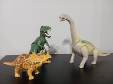 PLAYMOBIL FIGUREN T-REX