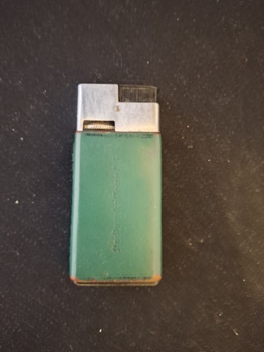 Vintage feuerzeug rowenta - vintage-feuerzeug,