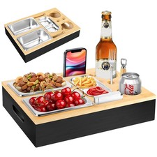 Couchbar Snackbar Sofatablett