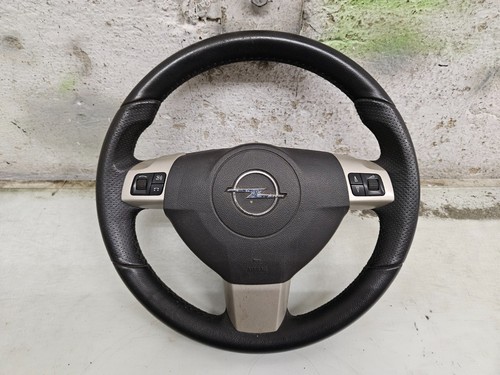 Lenkrad lederlenkrad opel - lenkrad,