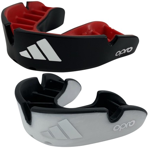 Adidas zahnschutz opro gen4 - zahnschutz,