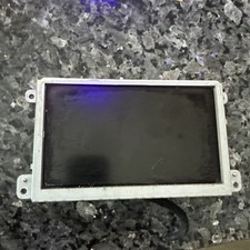 2005-2011 Audi A4 A6 Q7 Lcd