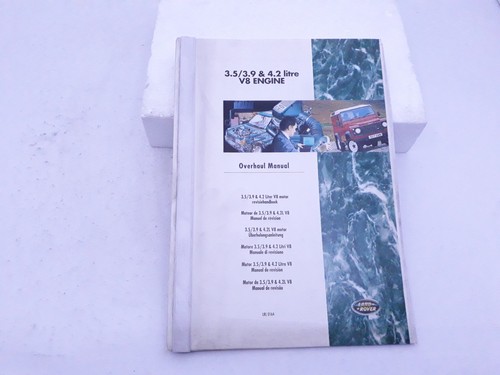 Rover range - range,