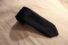 Excuisit Krawatte Maritimblau