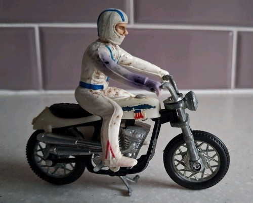 Vintage ideal 1976 evel - 1976,