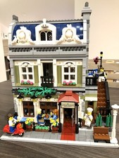 LEGO Creator Expert: Pariser