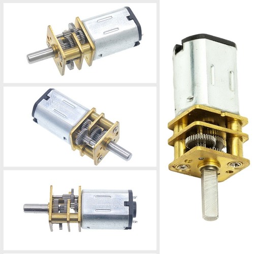 Getriebe mikromotor - getriebe,