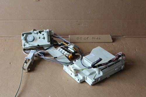 Elektronik miele 110 - elektronik,