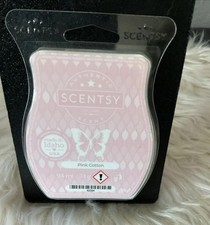 Scentsy Duftwachs Bar Pink