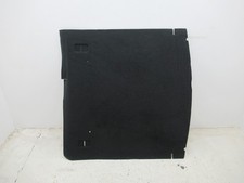 Opel Astra H Innenraum Kofferraum Boden Teppich Verkleidung 13133873