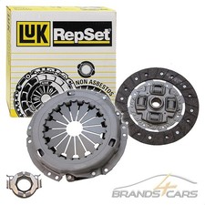 LUK KUPPLUNGSSATZ +AUSRÜCKLAGER FÜR TOYOTA AVENSIS T22 T25 1.6 1.8 97-08