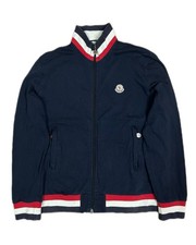 Moncler Original Zip-Jacke