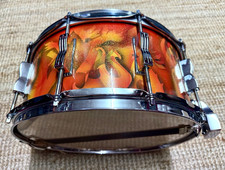 Top vintage ludwig - 70´s,