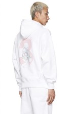 Aitor Throup’s TheDSA Hoodie