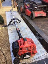 Komatsu Zenoah GZ25N