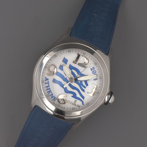 Corum bubble 163 - corum,