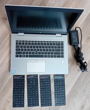 HP ProBook 640 G5 i5 16GB RAM