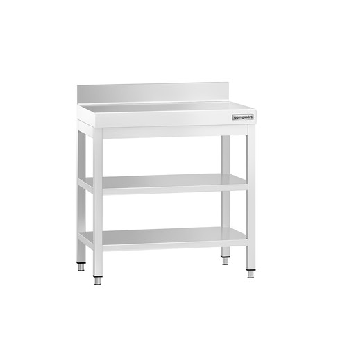 Ggm gastro edelstahl - gastro,