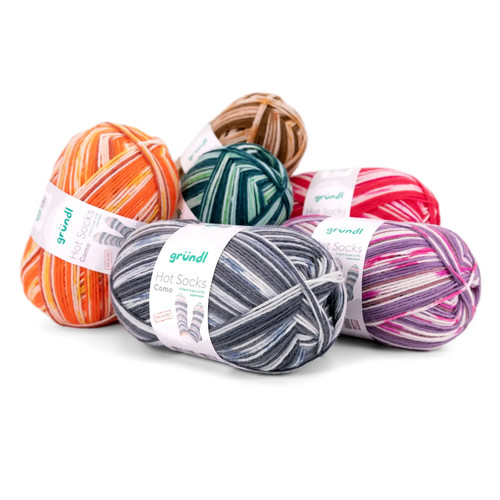 Hots socks como torbole - socks, von