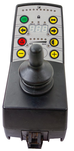Meyra optimus elektrorollstuhl - optimus,