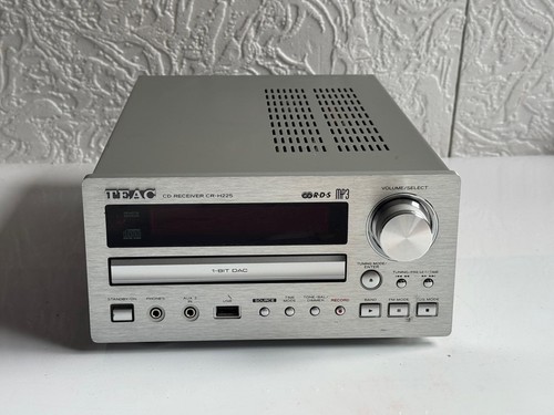 Teac h255 cd receiver - 🎵,