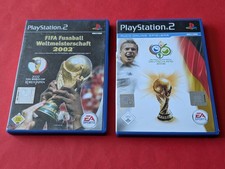 Sony Playstation 2 Spiele Fifa