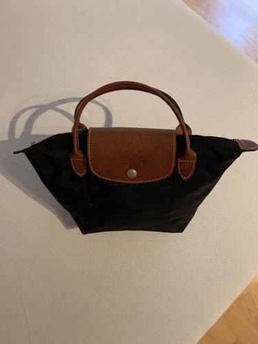 Longchamp original tasche - tasche, s