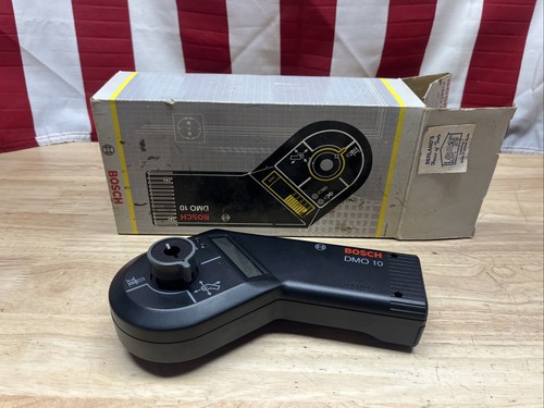 Bosch dmo digital metal - bosch,