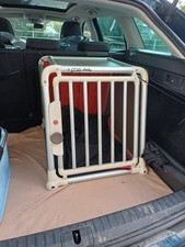 Hundetransportbox Auto gebraucht