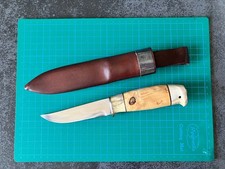 Jagtmesser von Helle mit