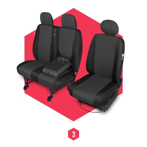 Sitzbezüge für peugeot - für,