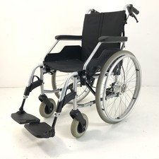 Rollstuhl Meyra Format 3.940