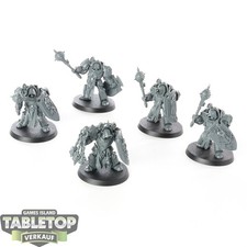 Dark Angels - 5 Deathwing