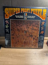 neu Heye Puzzle 216 Teile