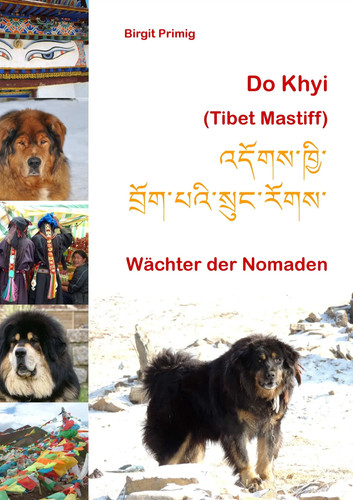 Birgit primig khyi tibet - |,