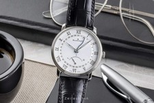 Blancpain Villeret Ultraflach