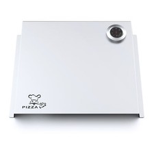 Gasgrill Pizzaaufsatz |