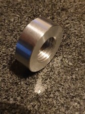 Für Bosch GRO Aluminium